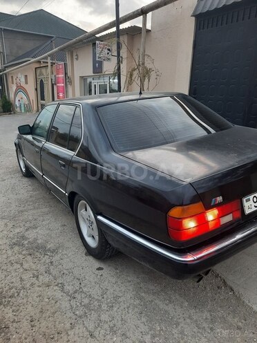 BMW 730 1988, 340,000 km - 3.0 l - Bakı