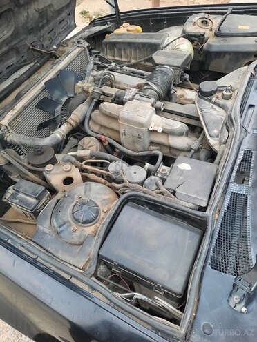 BMW 730 1988, 340,000 km - 3.0 l - Bakı