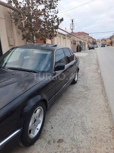 BMW 730 1988, 340,000 km - 3.0 l - Bakı