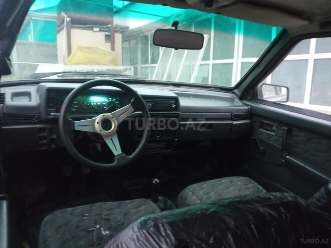 LADA (VAZ) 2109 2001, 450,000 km - 1.5 l - Quba