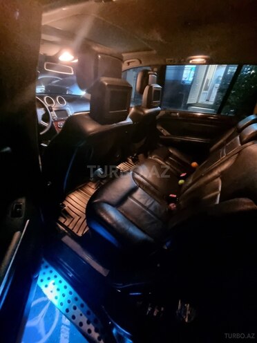 Mercedes GL 450 2006, 196,000 km - 4.7 l - Bakı