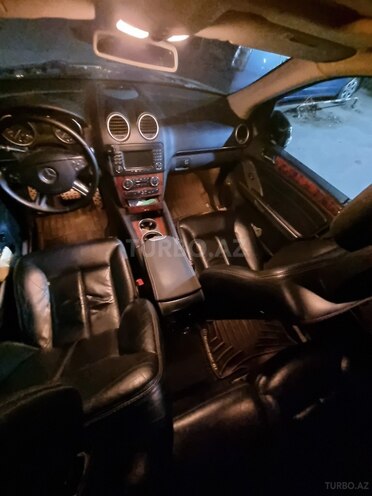 Mercedes GL 450 2006, 196,000 km - 4.7 l - Bakı
