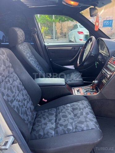 Mercedes C 200 1998, 375,000 km - 2.0 l - Bakı