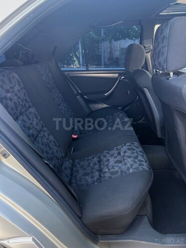 Mercedes C 200 1998, 375,000 km - 2.0 l - Bakı