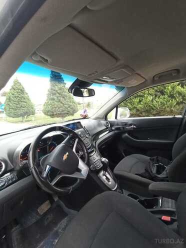 Chevrolet Orlando 2012, 105,000 km - 1.8 l - Sumqayıt