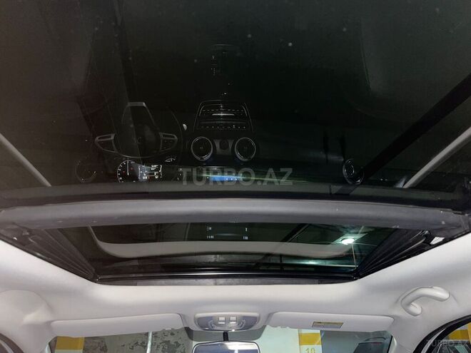 Baic X55 2020, 27,000 km - 1.5 л - Bakı