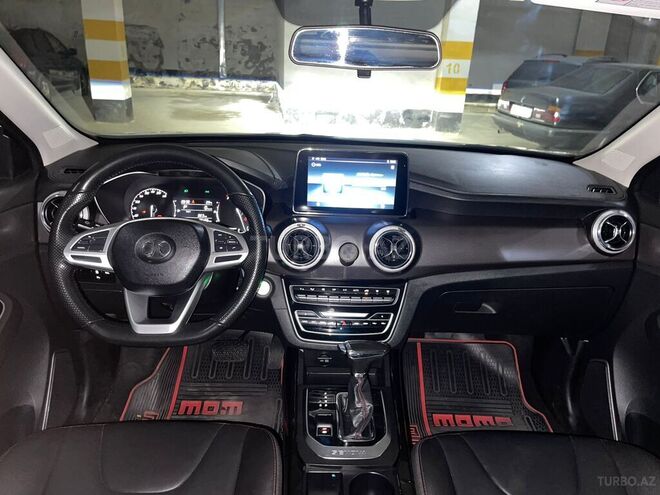 Baic X55 2020, 27,000 km - 1.5 л - Bakı