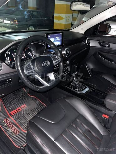 Baic X55 2020, 27,000 km - 1.5 л - Bakı