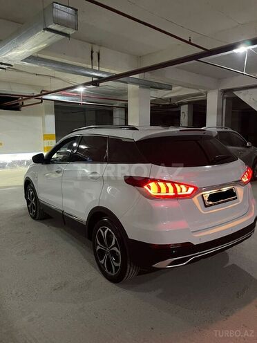 Baic X55 2020, 27,000 km - 1.5 л - Bakı