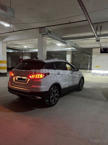 Baic X55 2020, 27,000 km - 1.5 л - Bakı