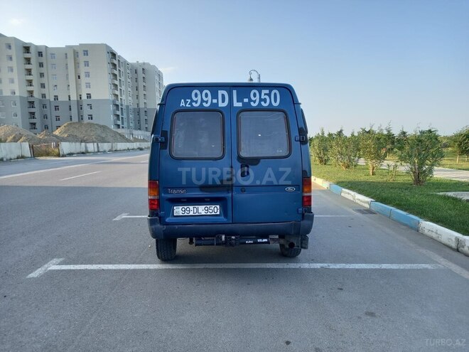 Ford Transit 1999, 388,896 km - 2.5 l - Sumqayıt