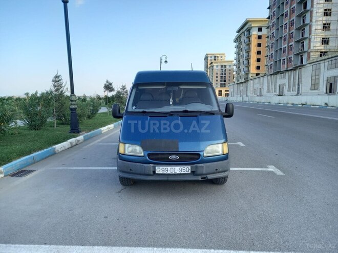 Ford Transit 1999, 388,896 km - 2.5 l - Sumqayıt