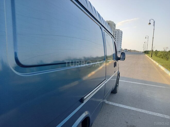 Ford Transit 1999, 388,896 km - 2.5 l - Sumqayıt