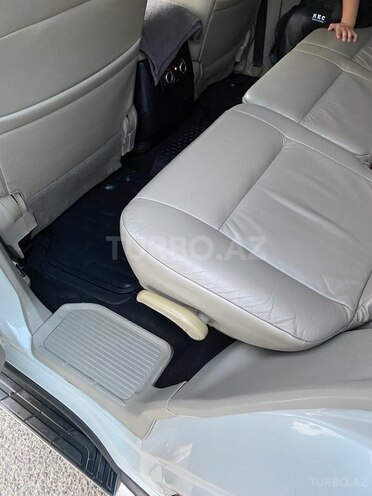 Mitsubishi Pajero 2010, 168,000 km - 3.5 l - Bakı