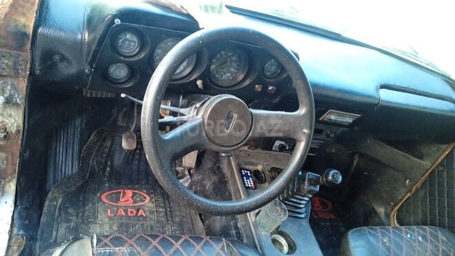 LADA (VAZ) Niva 1988, 286,220 km - 1.6 l - Biləsuvar