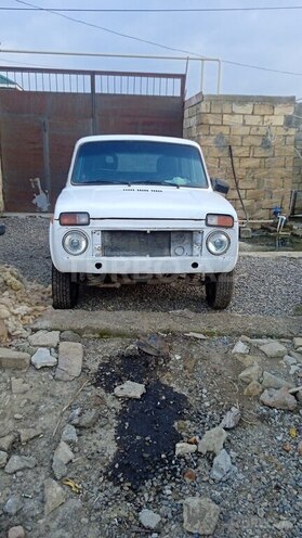 LADA (VAZ) Niva 1988, 286,220 km - 1.6 l - Biləsuvar