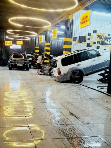 Hyundai Terracan 2002, 280,320 km - 2.9 l - Bakı