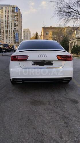 Audi A6 2015, 152,224 km - 2.0 l - Bakı