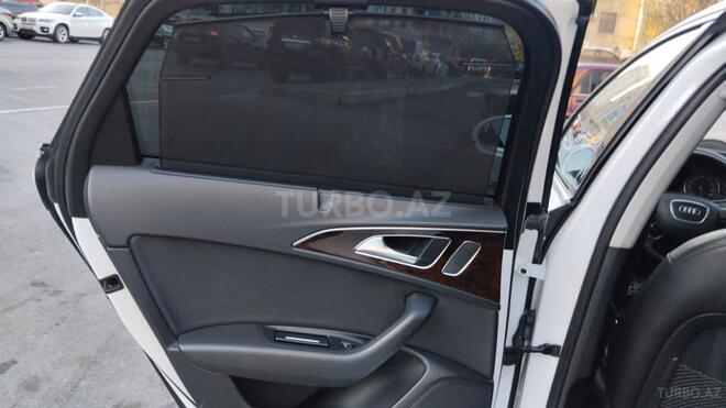 Audi A6 2015, 152,224 km - 2.0 l - Bakı