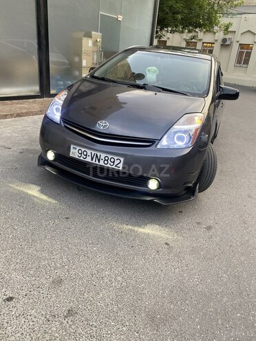 Toyota Prius 2006, 274,000 km - 1.5 l - Bakı