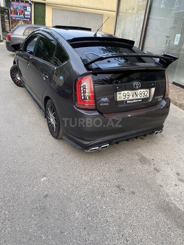 Toyota Prius 2006, 274,000 km - 1.5 l - Bakı