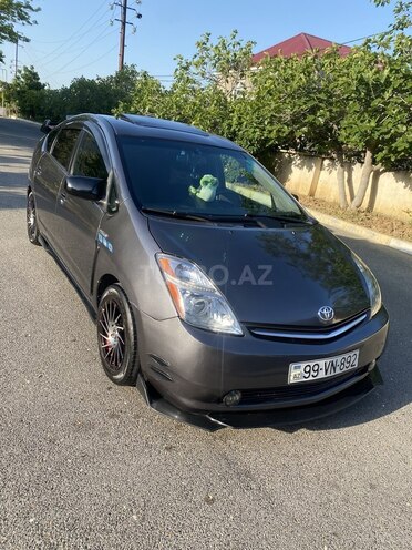 Toyota Prius 2006, 274,000 km - 1.5 l - Bakı