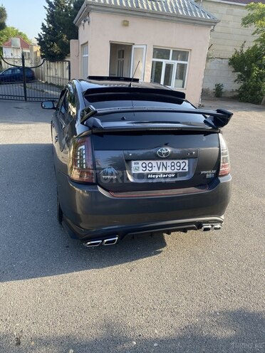 Toyota Prius 2006, 274,000 km - 1.5 l - Bakı