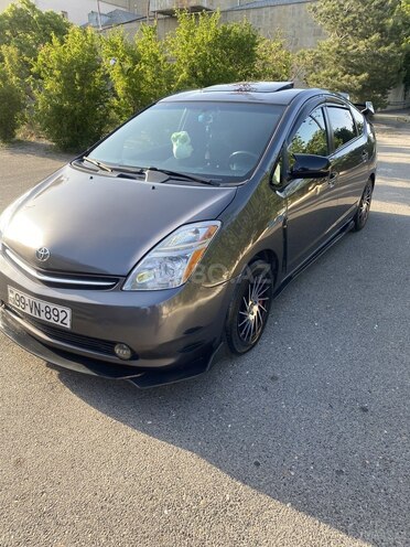 Toyota Prius 2006, 274,000 km - 1.5 l - Bakı