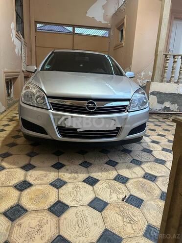Opel Astra 2008, 219,000 km - 1.4 l - Gəncə