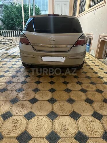Opel Astra 2008, 219,000 km - 1.4 l - Gəncə