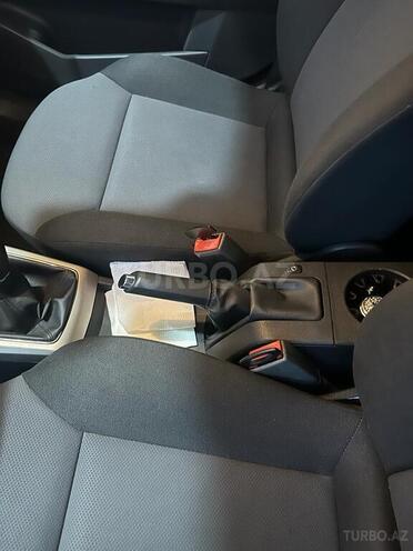Opel Astra 2008, 219,000 km - 1.4 l - Gəncə
