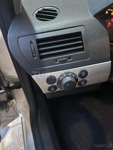 Opel Astra 2008, 219,000 km - 1.4 l - Gəncə