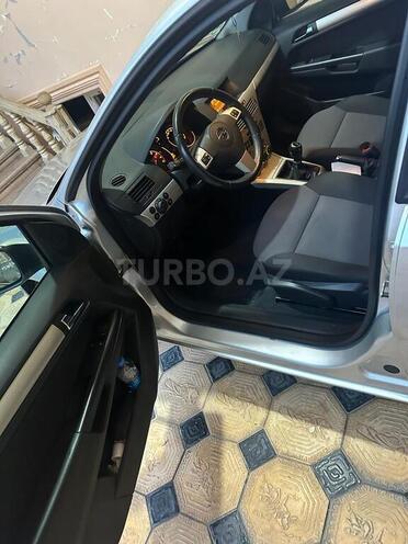 Opel Astra 2008, 219,000 km - 1.4 l - Gəncə