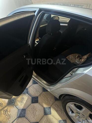 Opel Astra 2008, 219,000 km - 1.4 l - Gəncə