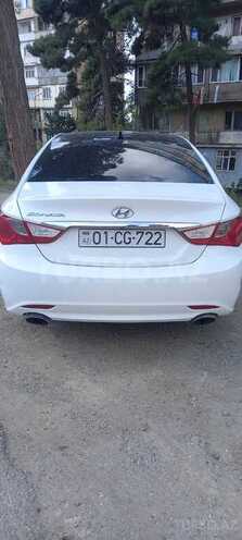 Hyundai Sonata 2012, 150,000 km - 2.0 l - Bakı