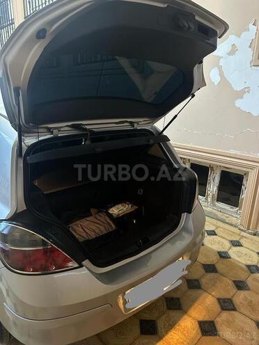 Opel Astra 2008, 219,000 km - 1.4 l - Gəncə