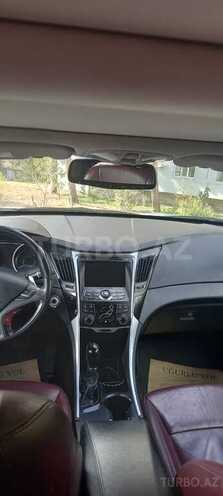 Hyundai Sonata 2012, 150,000 km - 2.0 l - Bakı