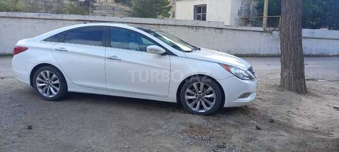 Hyundai Sonata 2012, 150,000 km - 2.0 l - Bakı