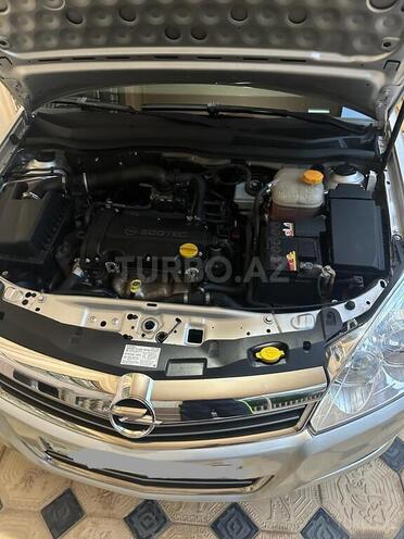 Opel Astra 2008, 219,000 km - 1.4 l - Gəncə