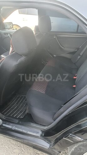 Mercedes C 180 1998, 450,000 km - 1.8 l - Bakı