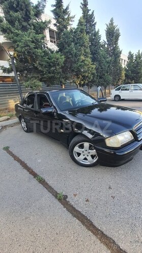 Mercedes C 180 1998, 450,000 km - 1.8 l - Bakı