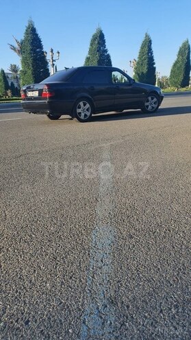 Mercedes C 180 1998, 450,000 km - 1.8 l - Bakı