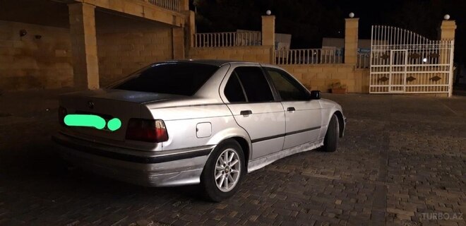 BMW 316 1994, 24,000 km - 1.6 l - Bakı