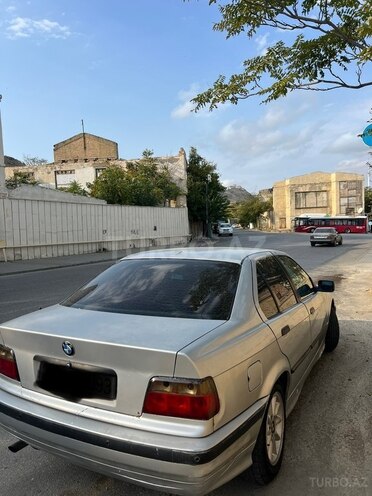 BMW 316 1994, 24,000 km - 1.6 l - Bakı