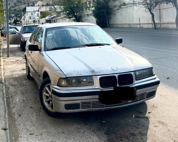 BMW 316 1994, 24,000 km - 1.6 l - Bakı