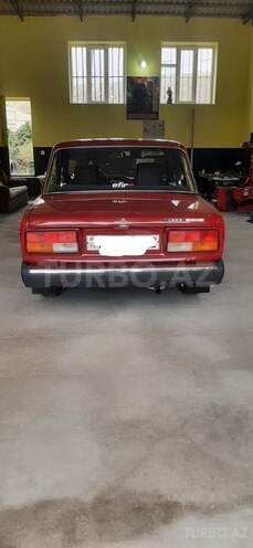 LADA (VAZ) 2107 2007, 252,369 km - 1.6 l - Şəmkir