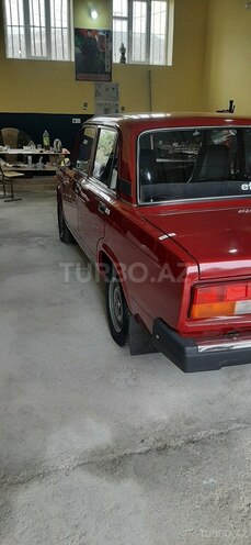 LADA (VAZ) 2107 2007, 252,369 km - 1.6 l - Şəmkir