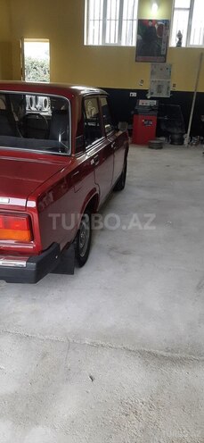LADA (VAZ) 2107 2007, 252,369 km - 1.6 l - Şəmkir