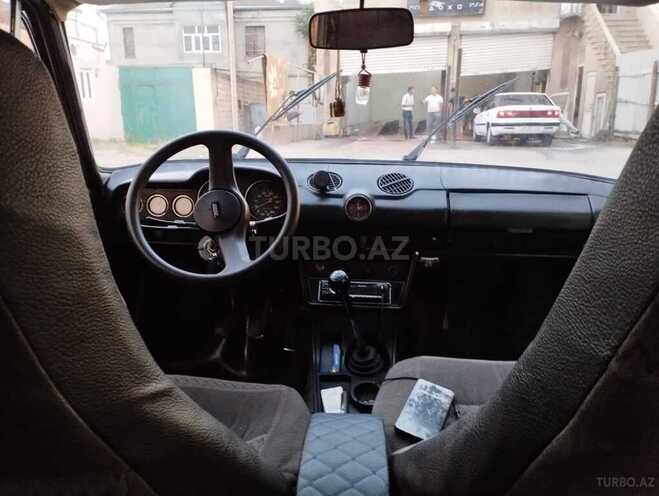LADA (VAZ) 2106 1982, 100,000 km - 1.6 l - Bakı