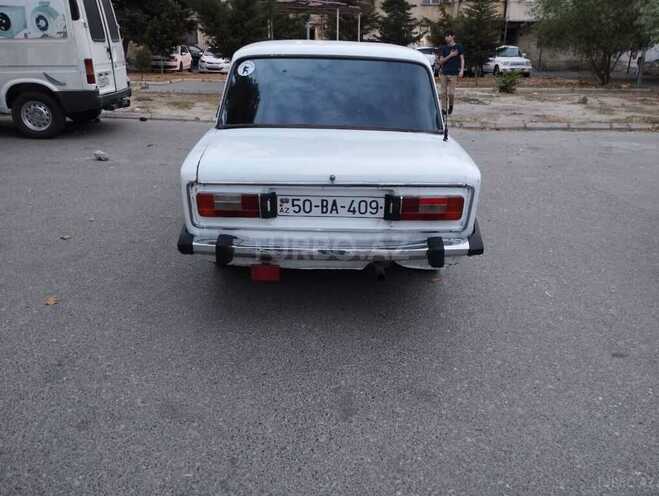 LADA (VAZ) 2106 1982, 100,000 km - 1.6 l - Bakı